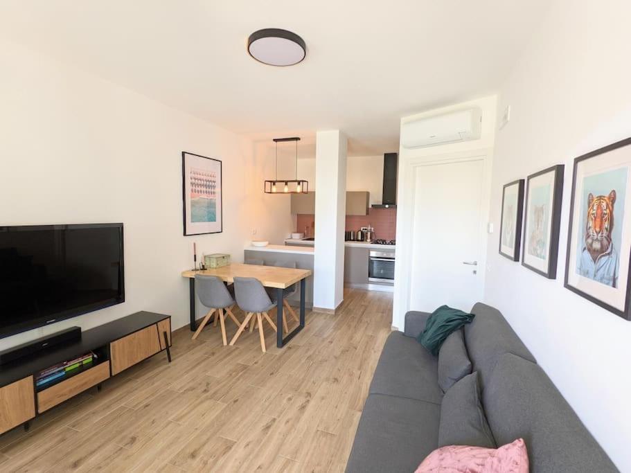 Casa Ikigai Sirolo - Appartamento Nuovissimo Con Giardino, A Due Passi Dal Centro Eksteriør bilde